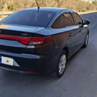 تارا اتومات 1402 v2|خودرو سواری و وانت|تهران, شهرک دانشگاه|دیوار