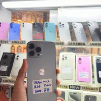 Iphone 13 promax 256 zaa