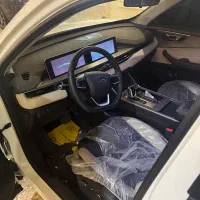 X55 pro premium|خودرو سواری و وانت|مشهد, کوثر|دیوار