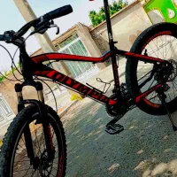 سایز 27 فقط 6ماه سوار شده