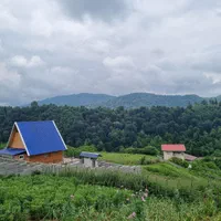 اجاره کلبه چوبی آیسام در زیراب|اجارهٔ کوتاهمدت ویلا و باغ|زیرآب, |دیوار