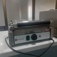 گریل برقی
