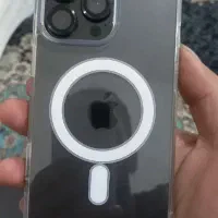 اپل iPhone 16 Pro Max با حافظهٔ ۱ تابایت