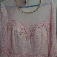 لباس مجلسی زنانه|لباس|بومهن, |دیوار