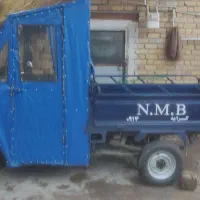 فلات سه چرخ مدل 95کمبودی چک