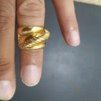 فروش فوری طلا فقط ۱۰۰ بالای تابلو|جواهرات|لنده, |دیوار