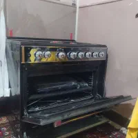 فدر گاز ۵شعله