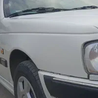 پژو پارس ۱۴۰۰|خودرو سواری و وانت|بروجرد, |دیوار