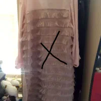 پارچه چادری رنگی ،لباس زنانه، نیم بوت ـ خیلی ارزان|لباس|بیرجند, |دیوار