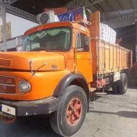 بنزن تک مدل 48|خودرو سنگین|کاشمر, |دیوار