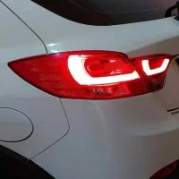 چراغ عقب اسپرت کوئیک