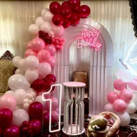 تم تولد شانلی