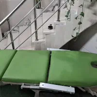 تابلوی روان . تخت یونیت برقی و مبل