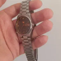 سیکو ۵ ۷۰۰۹ صفحه طوسی|ساعت|هشتگرد, شهرک وحدت|دیوار