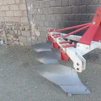 گاو آهن کم کار