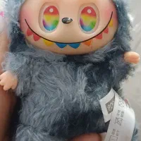 عروسک لبوبو