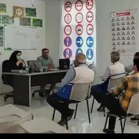 صدور گواهینامه ۱و۲و۳