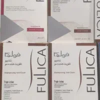 شامپو تقویت کننده