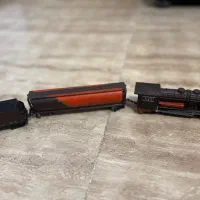 قطار اسباب بازی|اسباب‌‌بازی|ارومیه, |دیوار