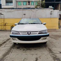 پارس تیوفایو۹۹