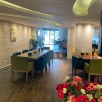 سالندار آقا  نیروی ساده برای ایام عید