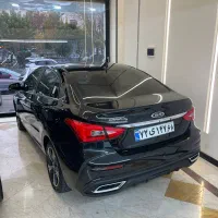 آریزو 5 FL مدل ۱۴۰۳ بدنه سرامیک مشابه صفر