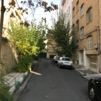 سعادت آباد ۶۵متردوخوابه فول امکانات با پرده ولوستر|اجارهٔ آپارتمان|تهران, شهرک غرب|دیوار