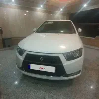 دنا پلاس اتوماتیک آپشنال