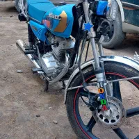 موتور لیفان 200|موتورسیکلت|زابل, |دیوار