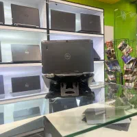 لپتاپ تبلت شو لمسی + کیبورد Dell 735 مناسب مدرسه|رایانه همراه|تهران, اباذر|دیوار