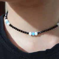 گردنبند دستساز|بدلیجات|اهر, |دیوار