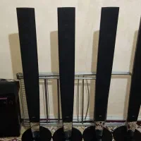 سینما خانگی LG|سیستم صوتی خانگی|اسلامآباد غرب, |دیوار