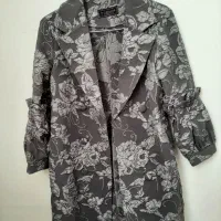 مانتو و لباس مجلسی