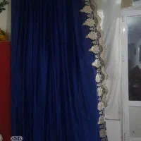 پرده|پرده، رانر، رومیزی|اقبالیه, |دیوار