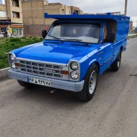 نیسان دوگانه ۹۴استثنایی درجه یک تناژ پایین