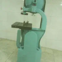اره فلکه سوئدی  تک فاز