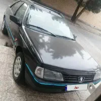 روا نوک مدادی