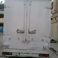 یخچال نیسان