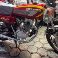 رهرو 200 نقد اقساط + هدیه ویژه|موتورسیکلت|اصفهان, سرتاوه|دیوار