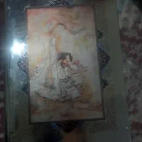 کتاب دیوان حافظ