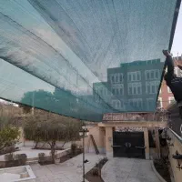 توری سایبان|عمدهفروشی|یزد, |دیوار