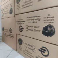 فن حلزونی ماینر 2200 دور بوشی بلبرینگی|قطعات و لوازم جانبی رایانه|تهران, آرژانتین|دیوار