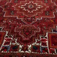 فرش|فرش|اهر, |دیوار