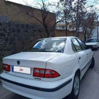 سمند LX 93|خودرو سواری و وانت|خلخال, |دیوار