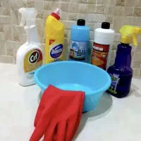 نظافت منزل نظافت آپارتمان و راه پله (کد ثبت ۸۱۶)