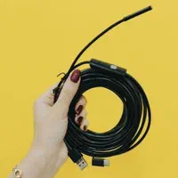 دوربین (مداربسته کوچک) ریز کیفیت 4K همراه باتری|دوربین مداربسته|اصفهان, برازنده|دیوار