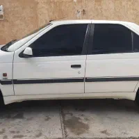 405slx مدل ۱۳۹۸|خودرو سواری و وانت|خورموج, |دیوار