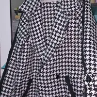 پالتو پیچازی بلند|لباس|دهدشت, |دیوار