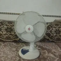 دو عدد پنکه سالم