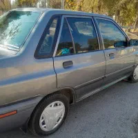 فروش فوری .پراید|خودرو سواری و وانت|اشتهارد, |دیوار